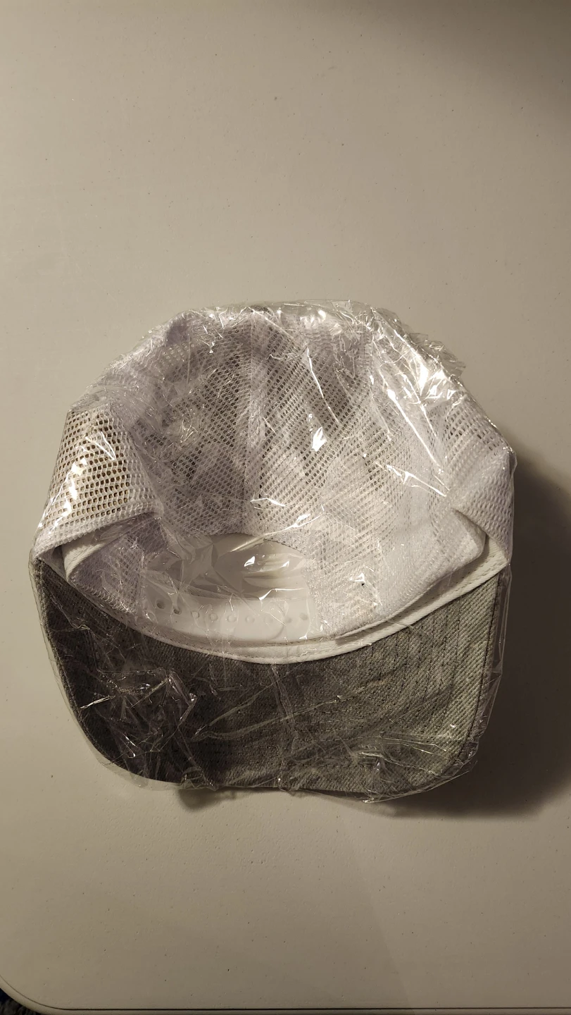 Super Daddio Trucker Hat - photo 2