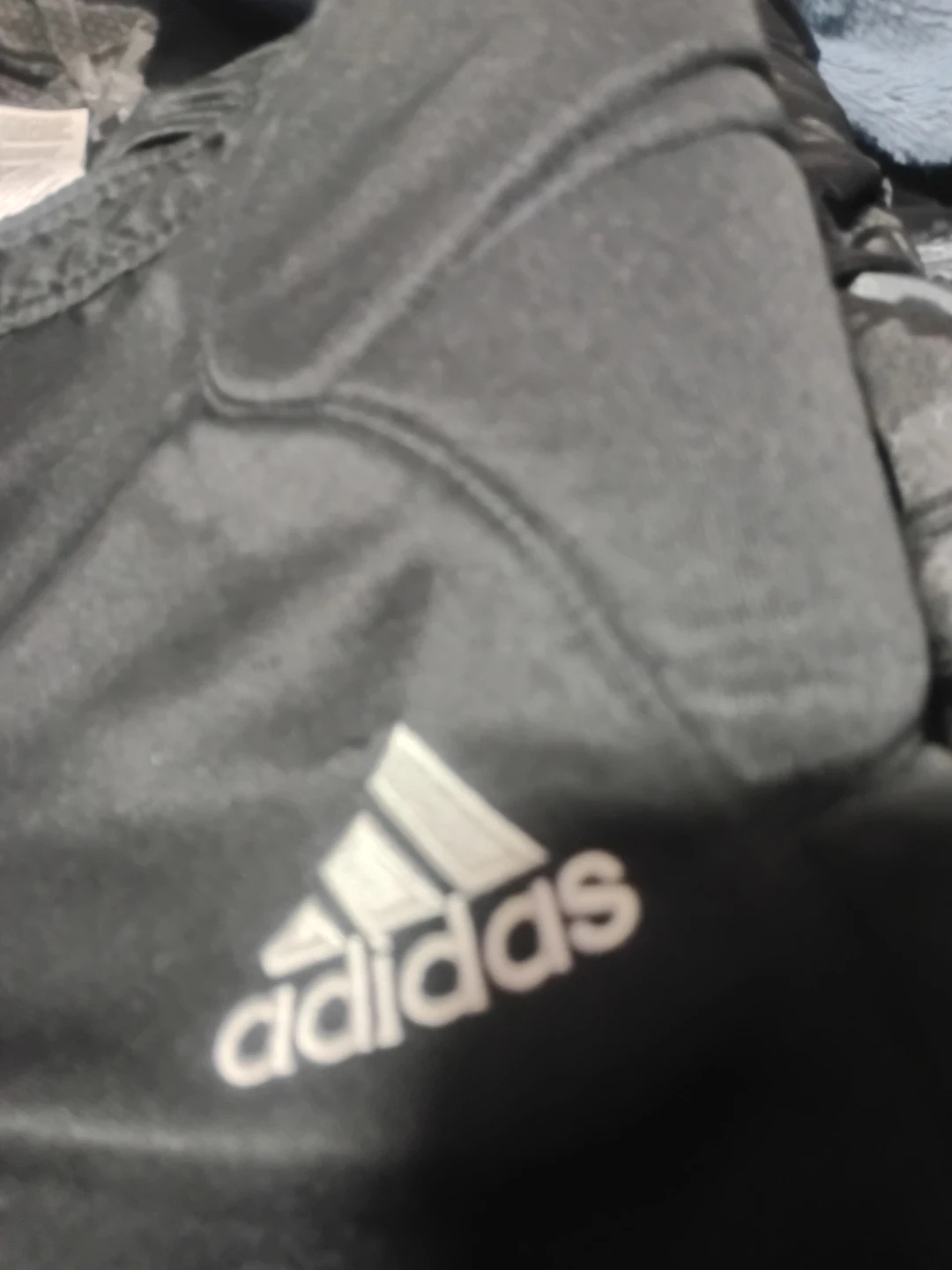 Adidas Padded Pants - photo 2