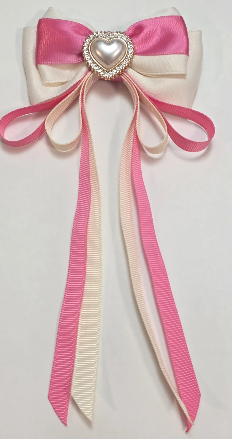 Hair Bows for Kids (Handmade) - photo 5