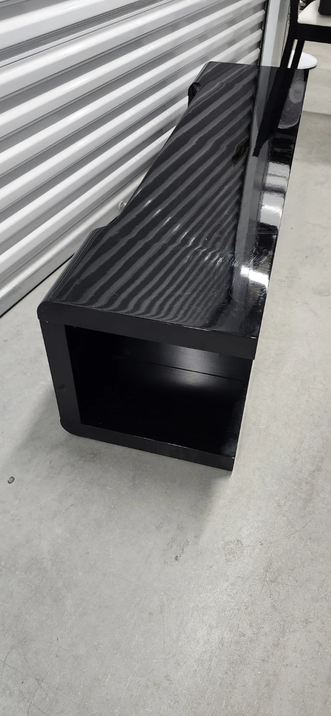 Tv bench - photo 4