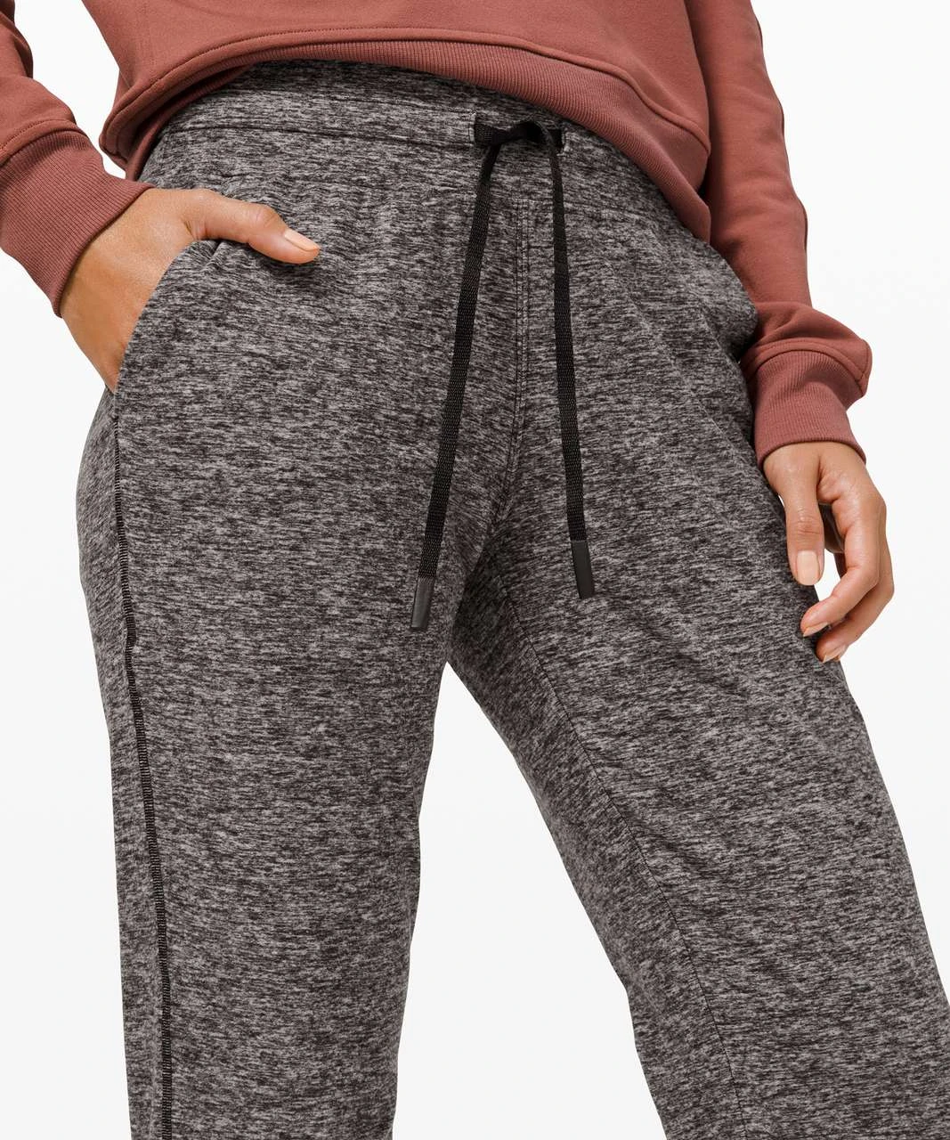 lululemon athletica Women's Joggers - Size 10 Brand New 💯 - photo 3