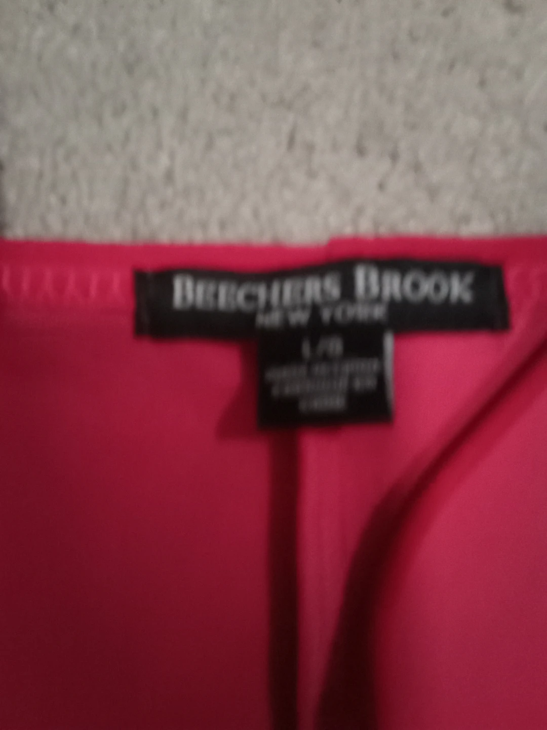 Breechers Brand New with tags!! Brook New Dress L/G - photo 3
