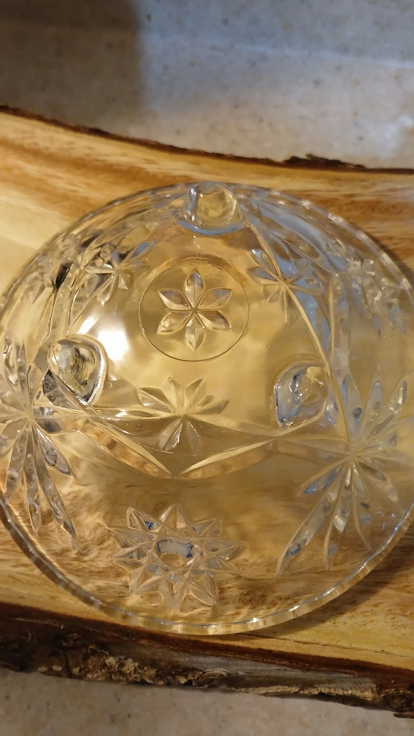 2 glass bowls for $5.00 - photo 4