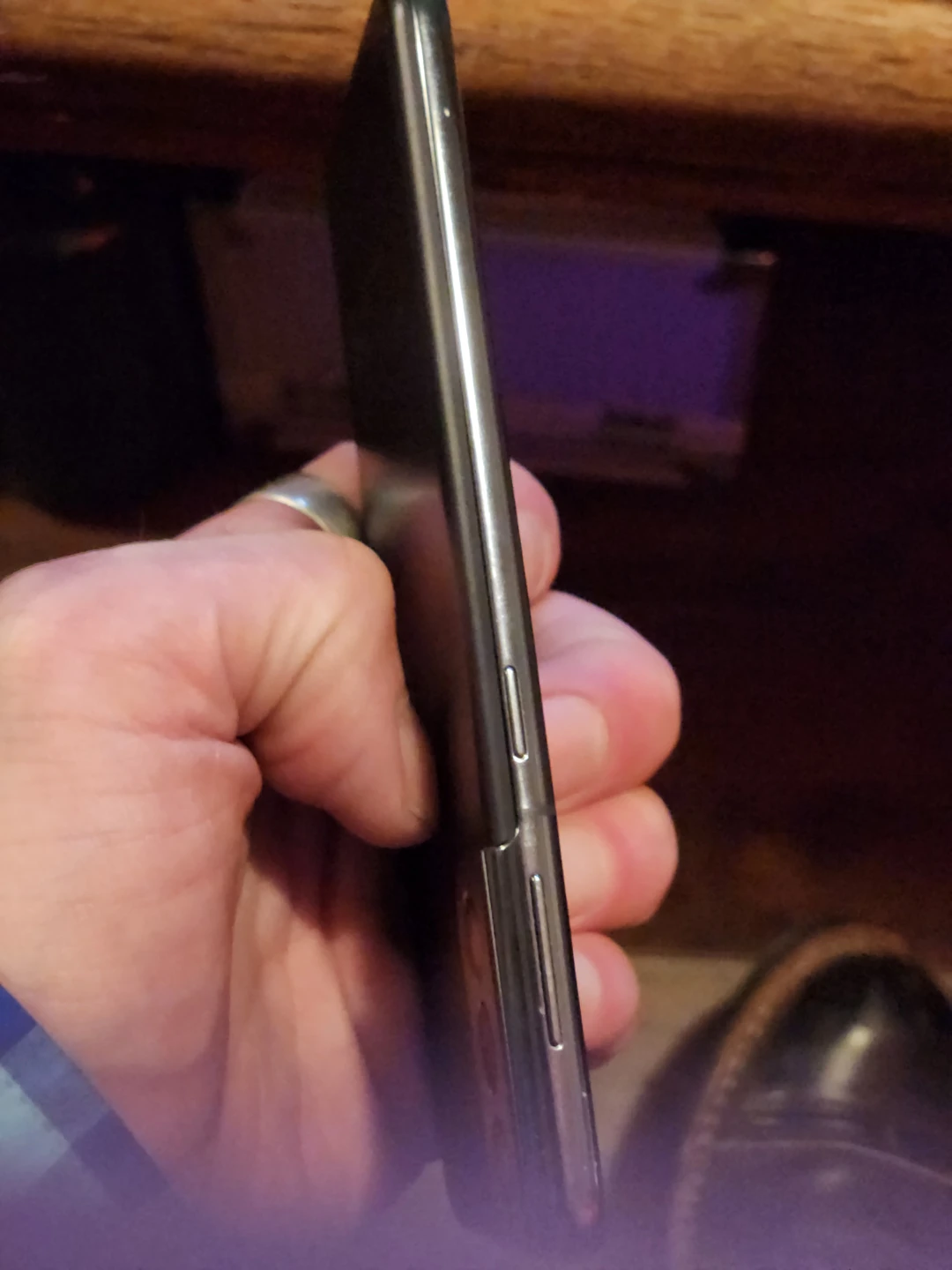 Samsung Galaxy S21 Smartphone - photo 5