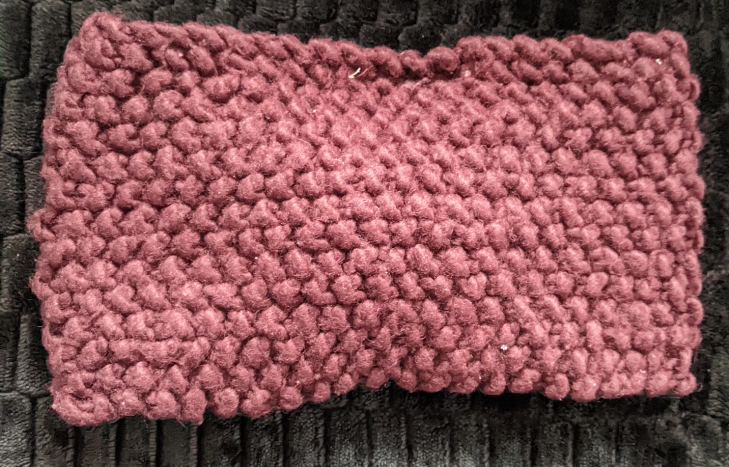 ALDO Head Warmer  0/S - photo 2