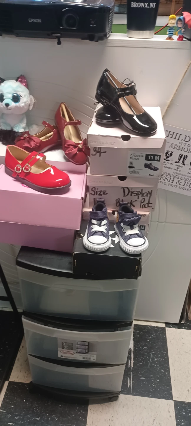 Flash sale