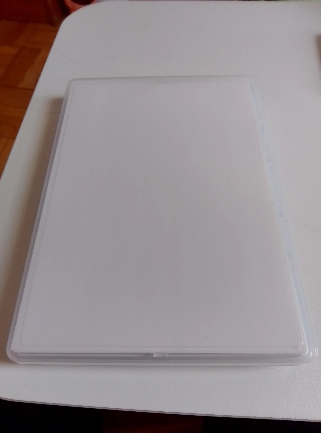 Diamond art reusable paper