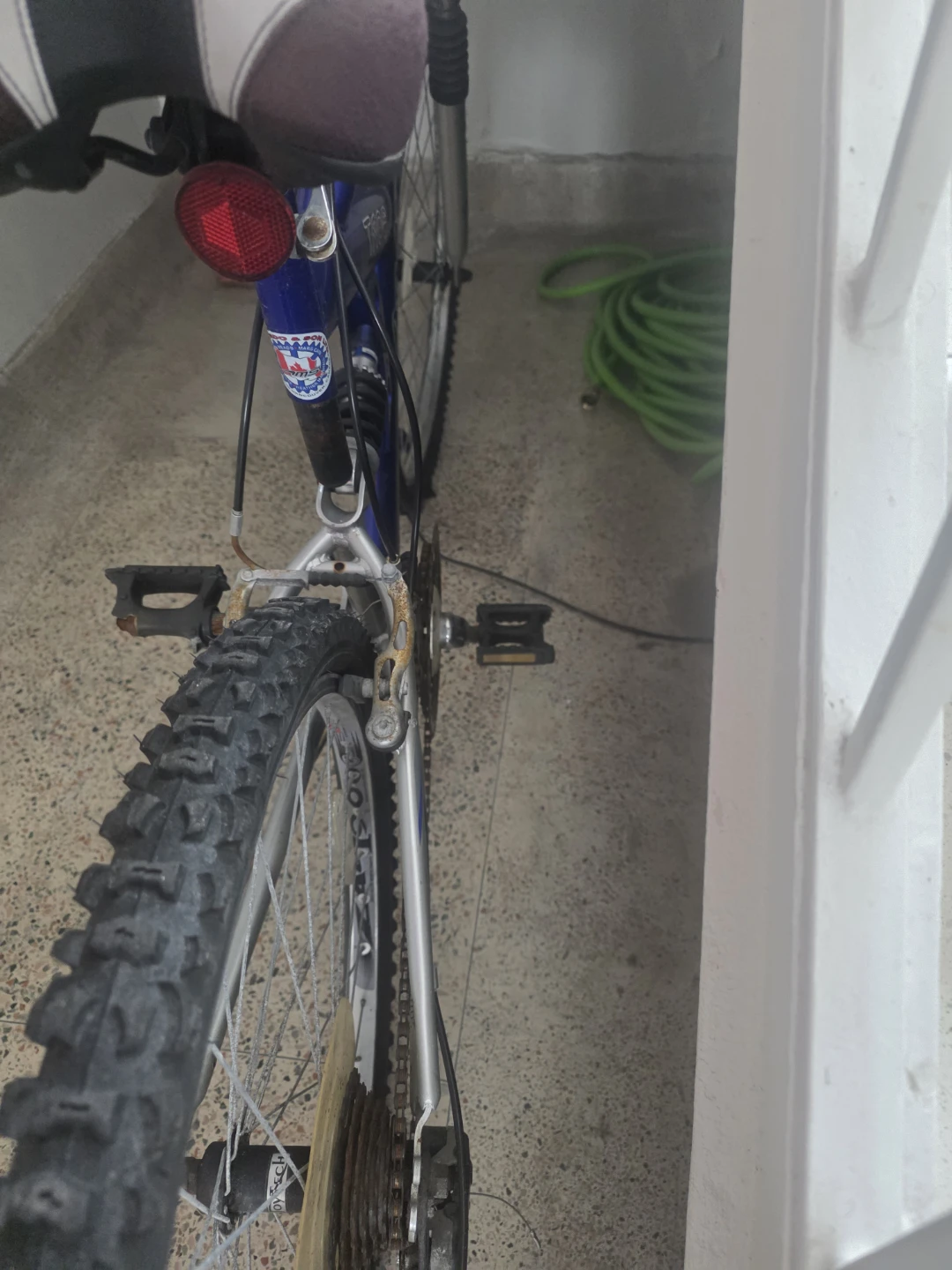 Blue Mountain Bike - photo 3