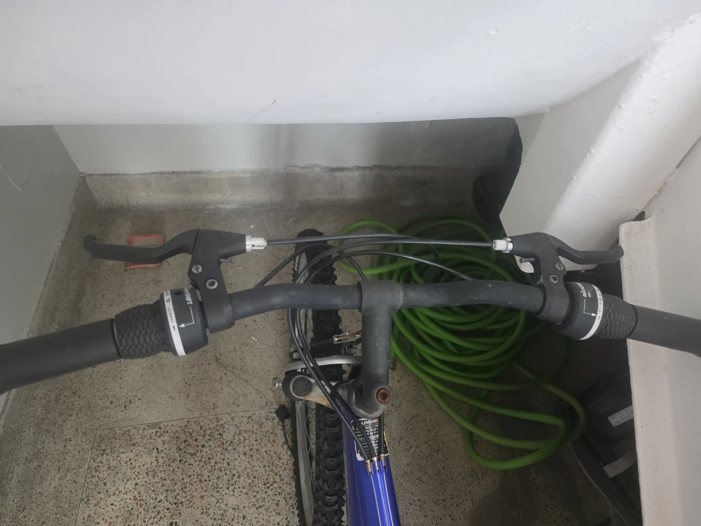 Blue Mountain Bike - photo 4