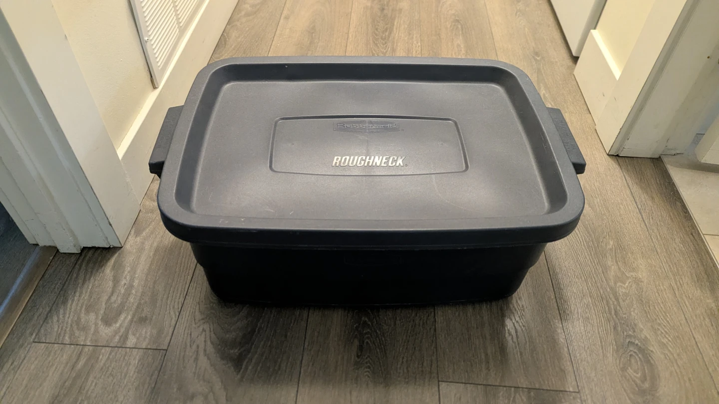 📦 Storage Bin & Organizer Bundle – Great Condition! - photo 2