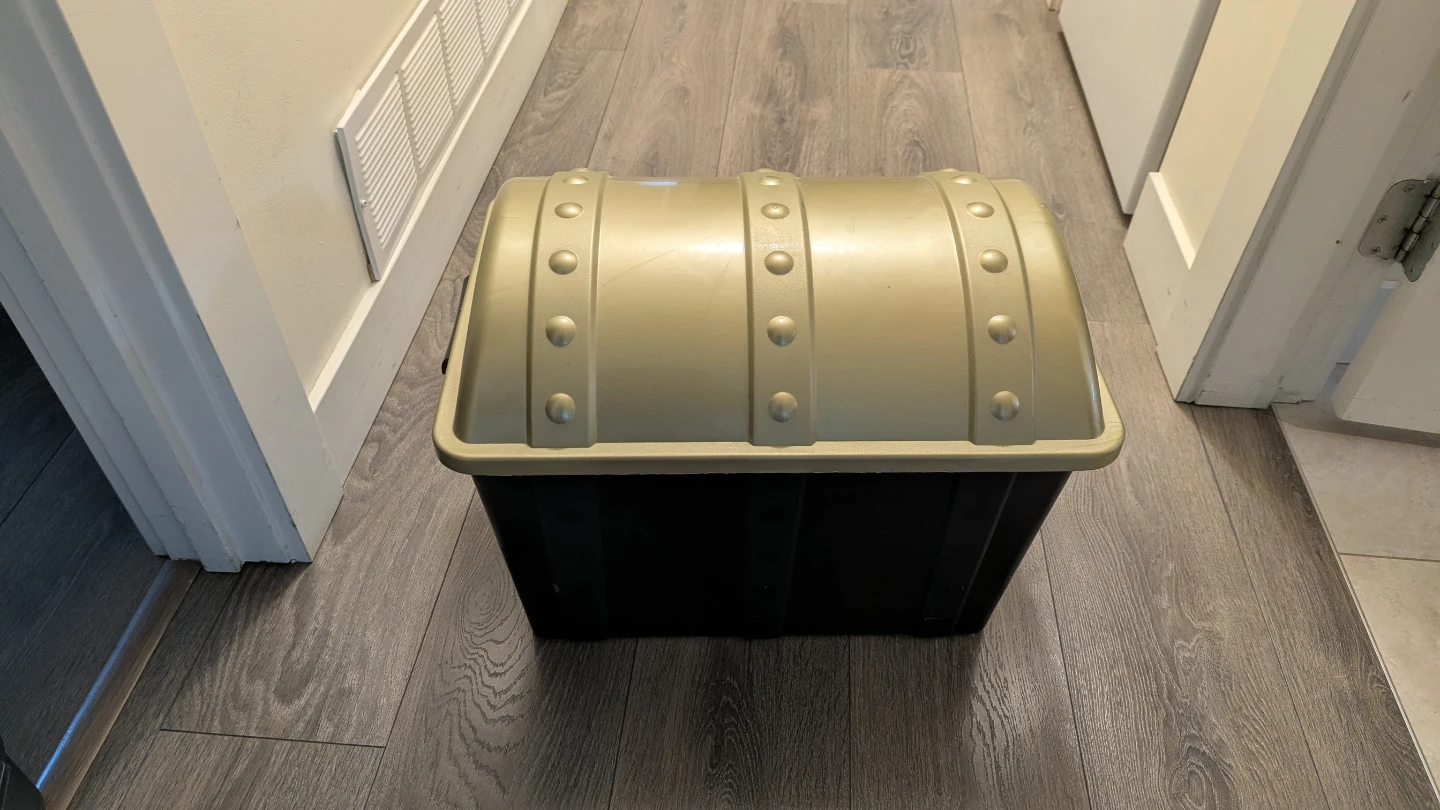 📦 Storage Bin & Organizer Bundle – Great Condition! - photo 3
