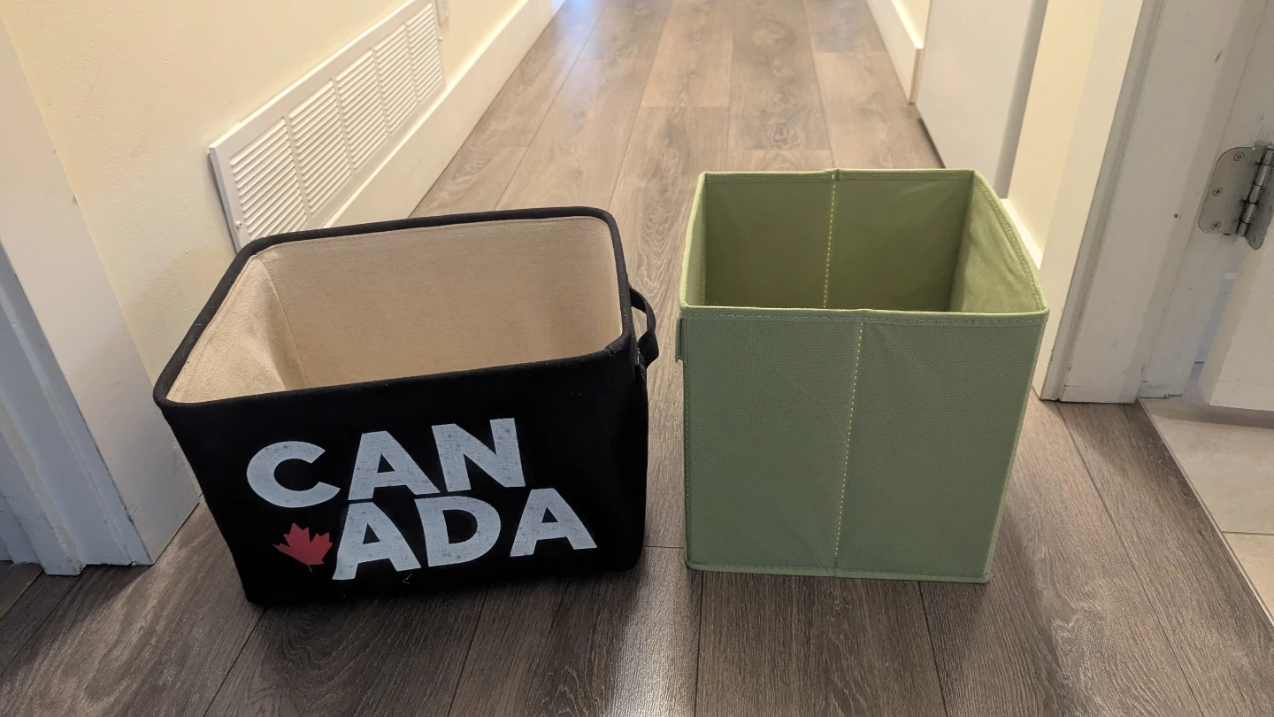 📦 Storage Bin & Organizer Bundle – Great Condition! - photo 4
