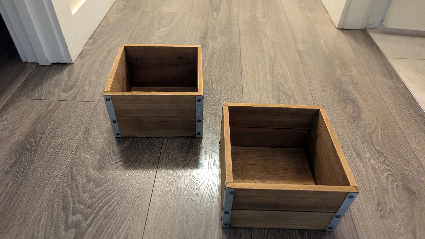 📦 Storage Bin & Organizer Bundle – Great Condition! - photo 5