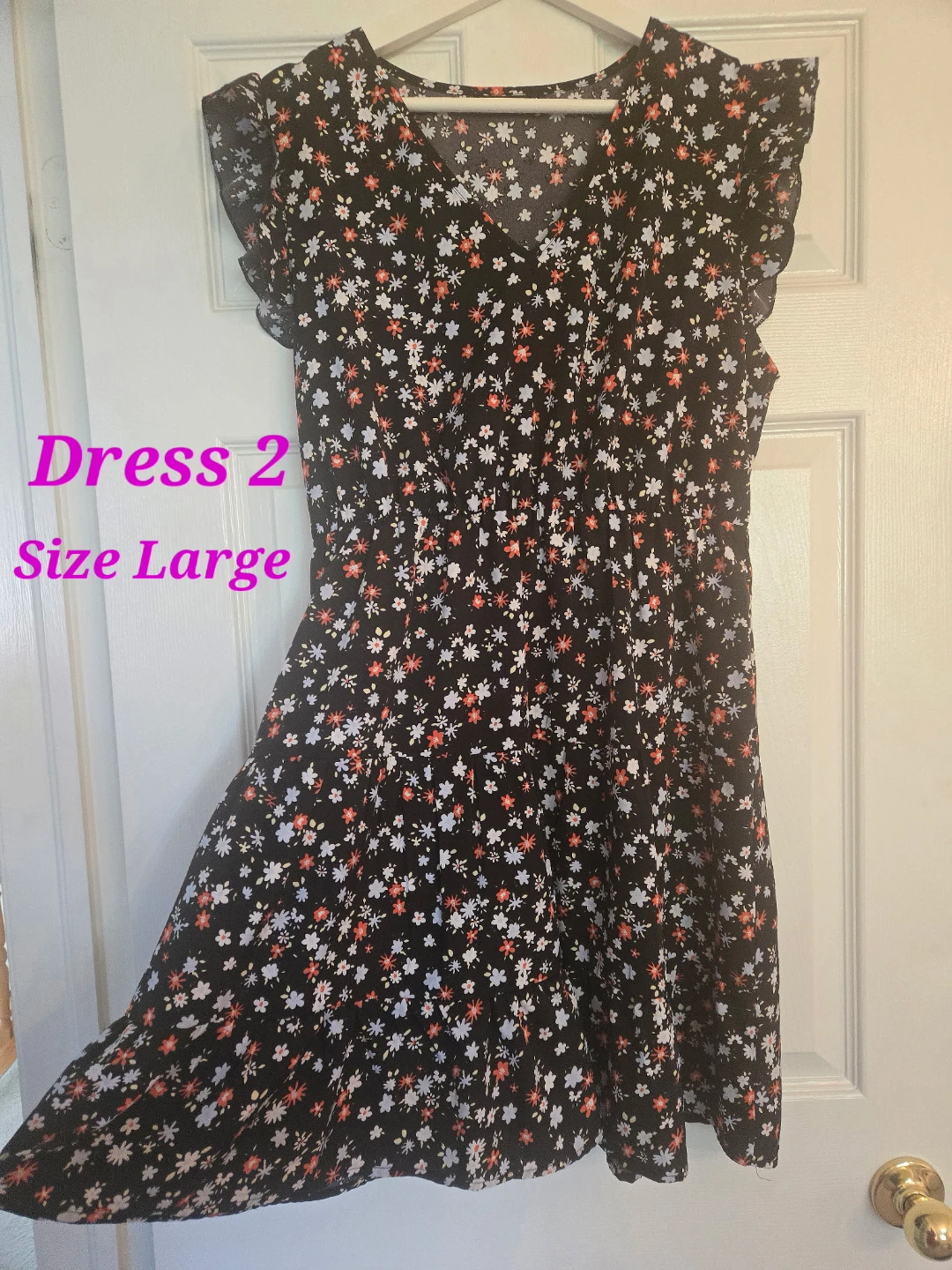 Various Shein Dresses for Spring/Summer - photo 4
