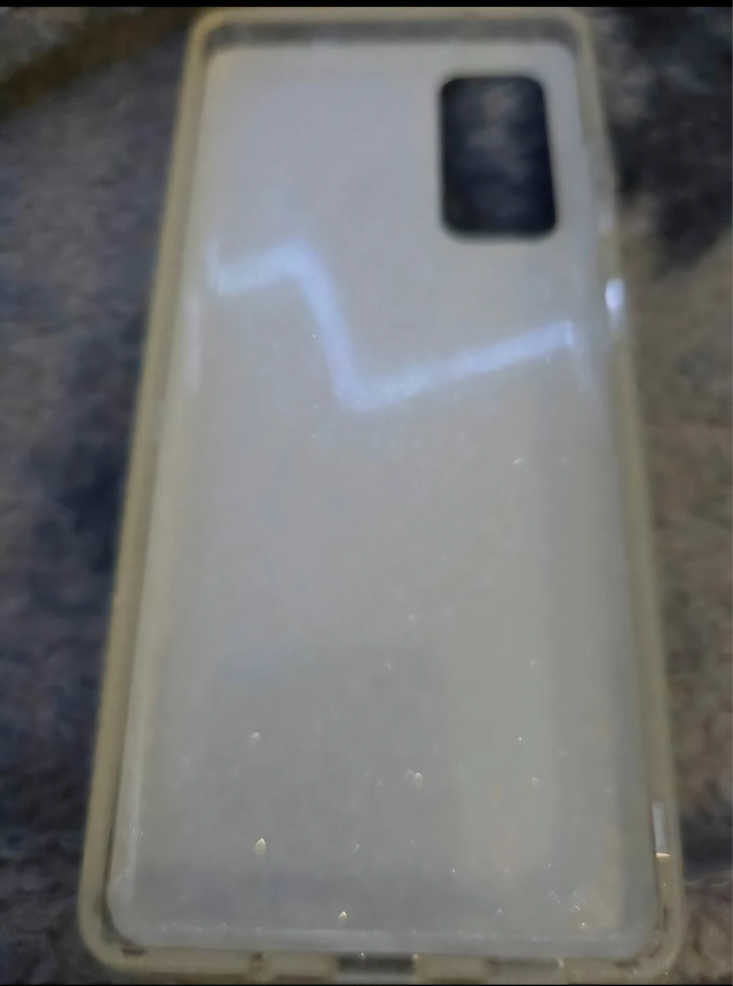 Samsung Galaxy S20 FE Phone Case - photo 2