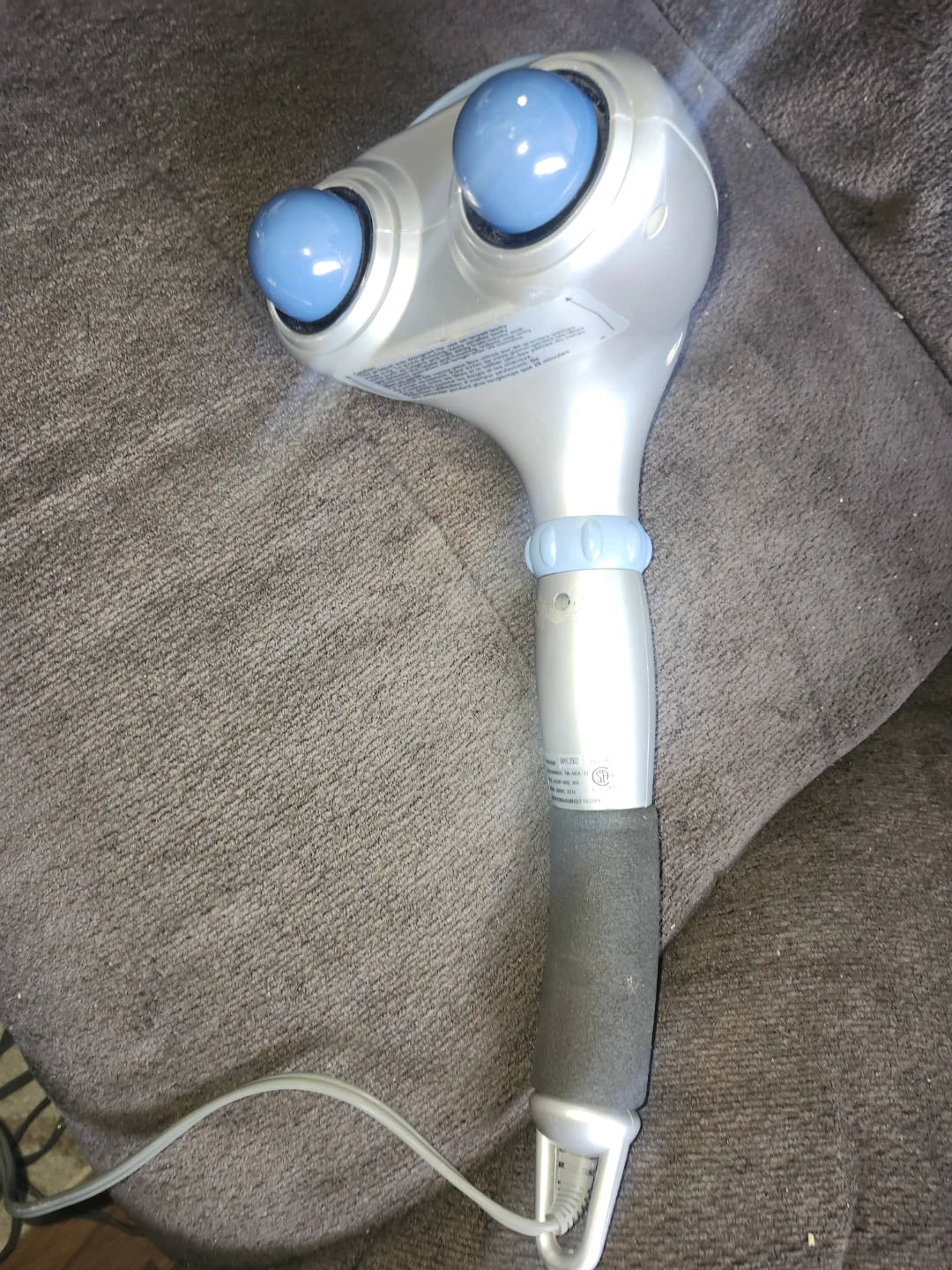 Obusforme Percussion Massager - photo 3