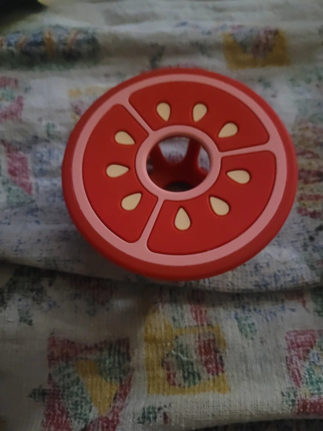 Infantino teething toy