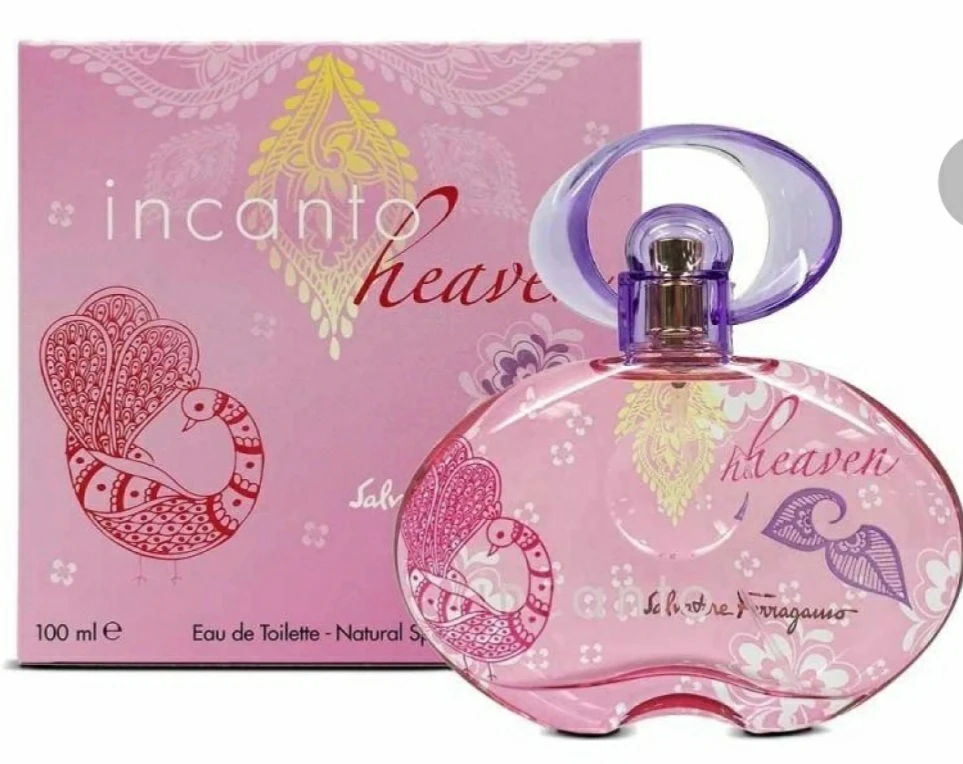 Brand new Incanto heaven 100ml For Her