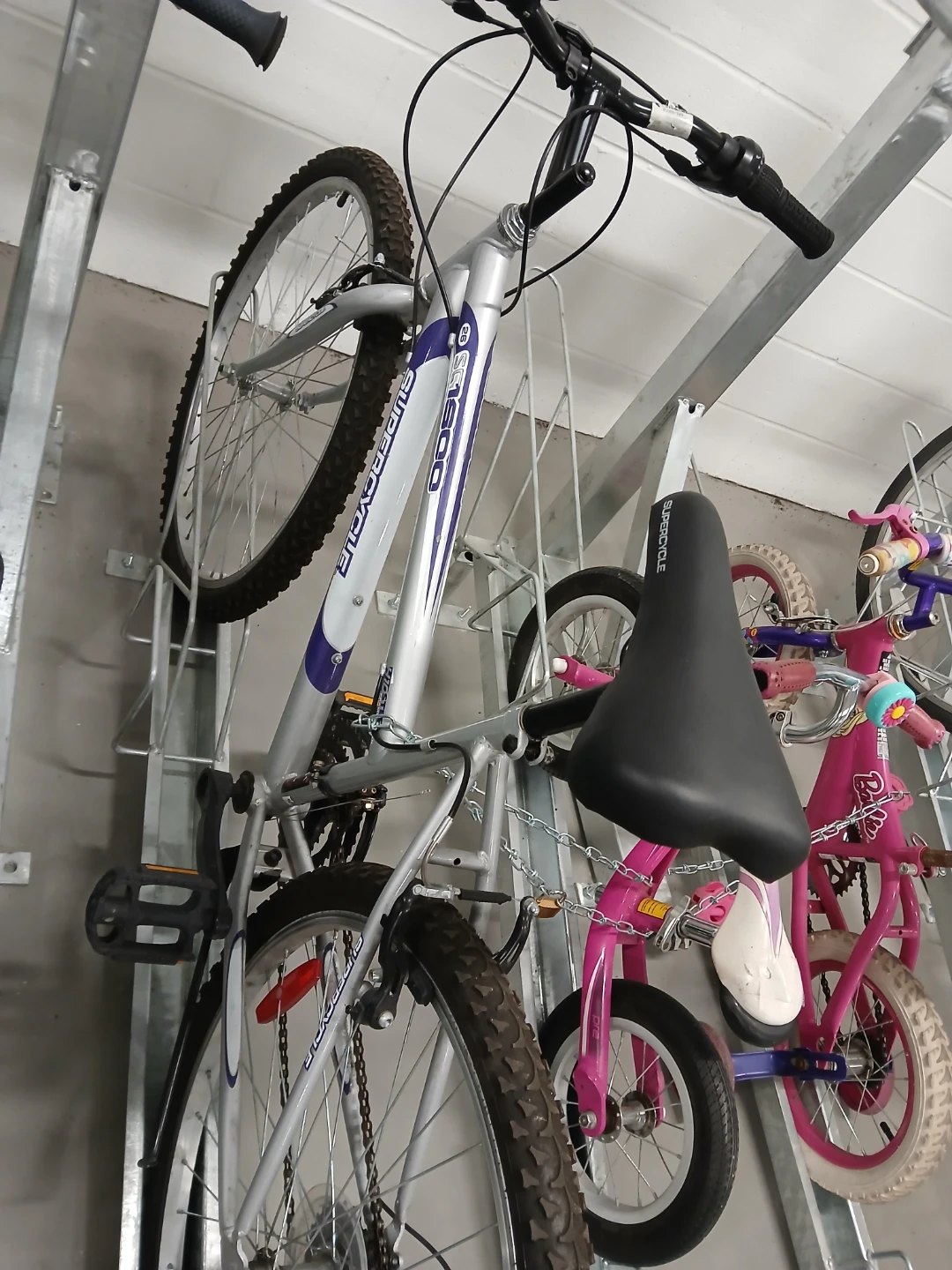 Supercycle SC 600 Mountain Bike - 26" - photo 3
