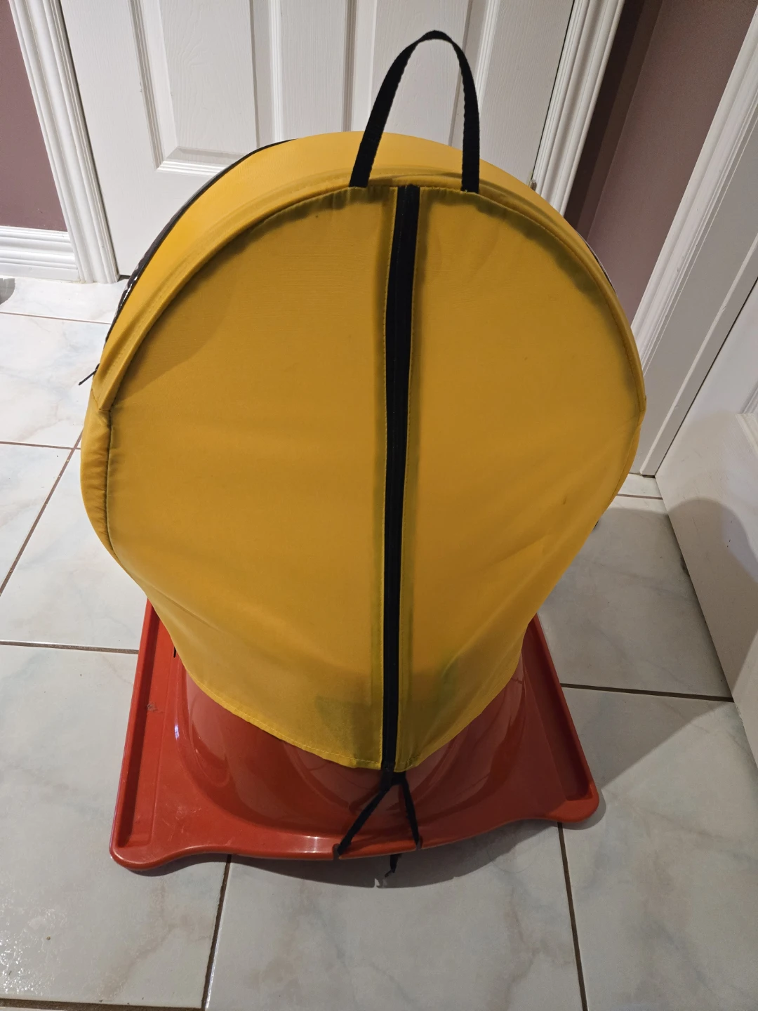 Pelican Kids Sled with Canopy - photo 3