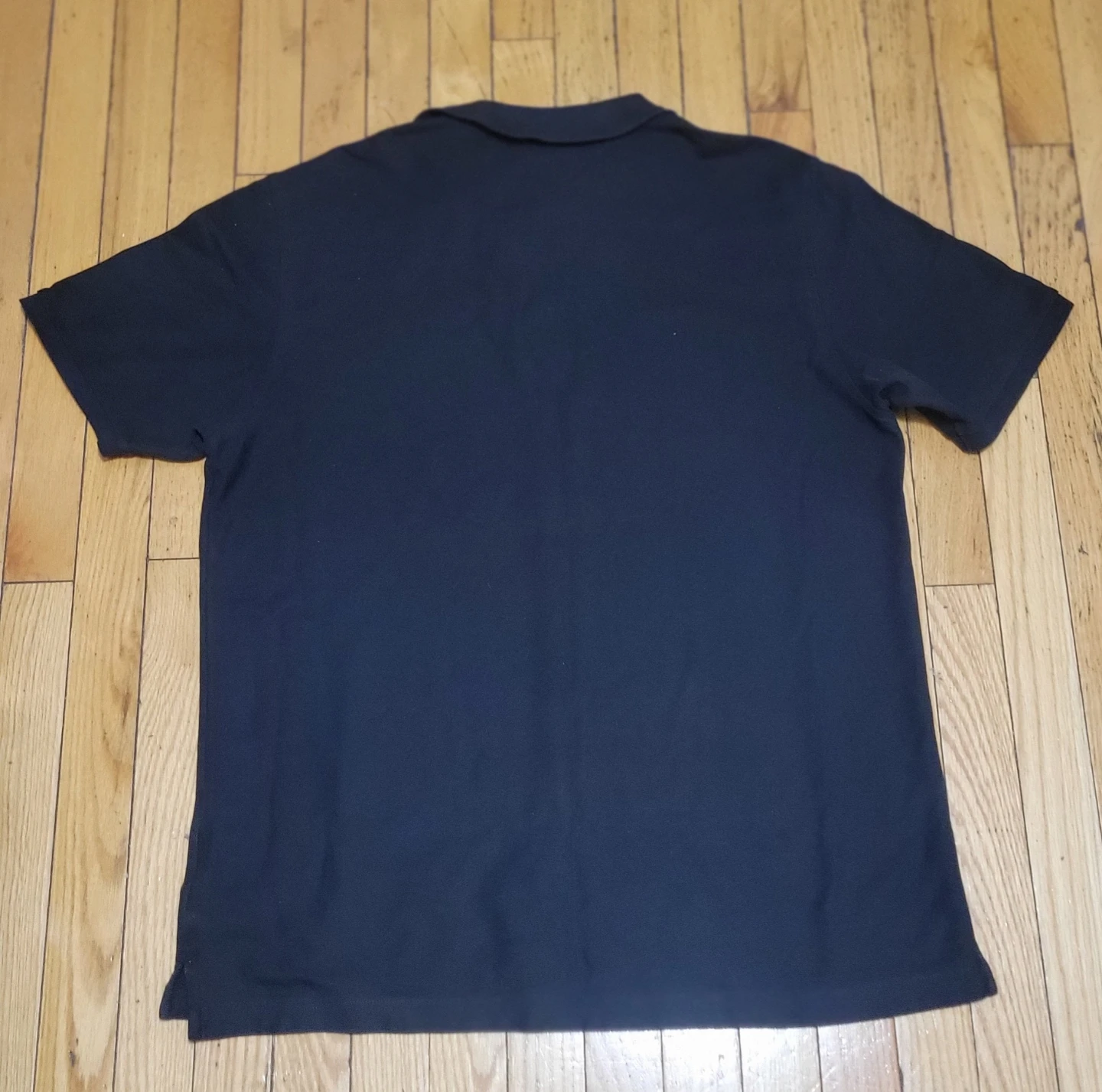 Psycho Bunny Black Polo Shirt size XL - photo 4