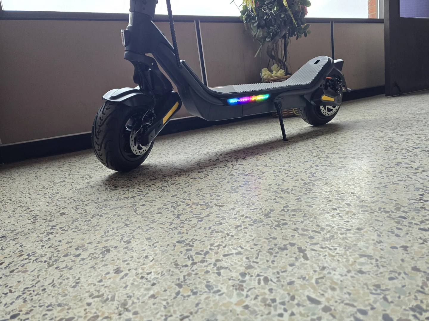 Cunfon RS 500 scooter - photo 2