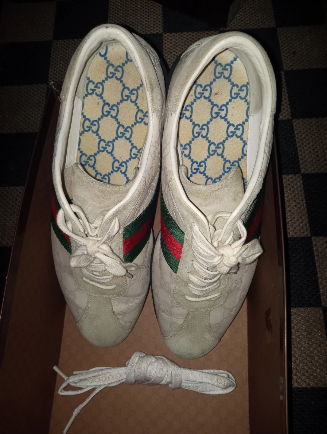 Gucci Sneakers