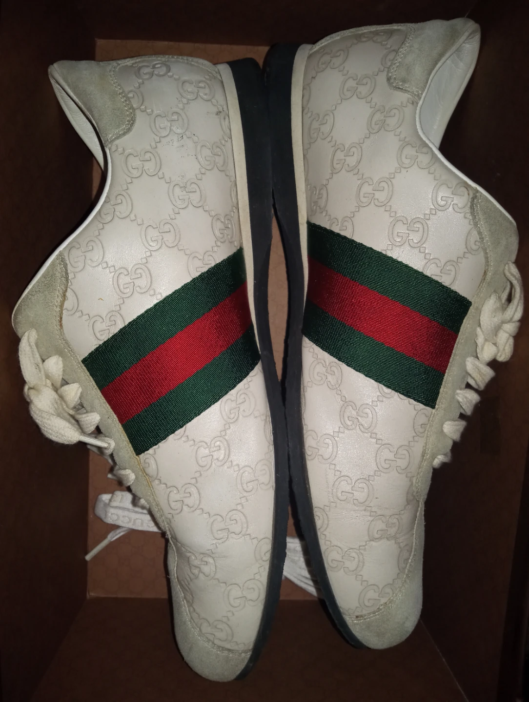Gucci Sneakers - photo 5