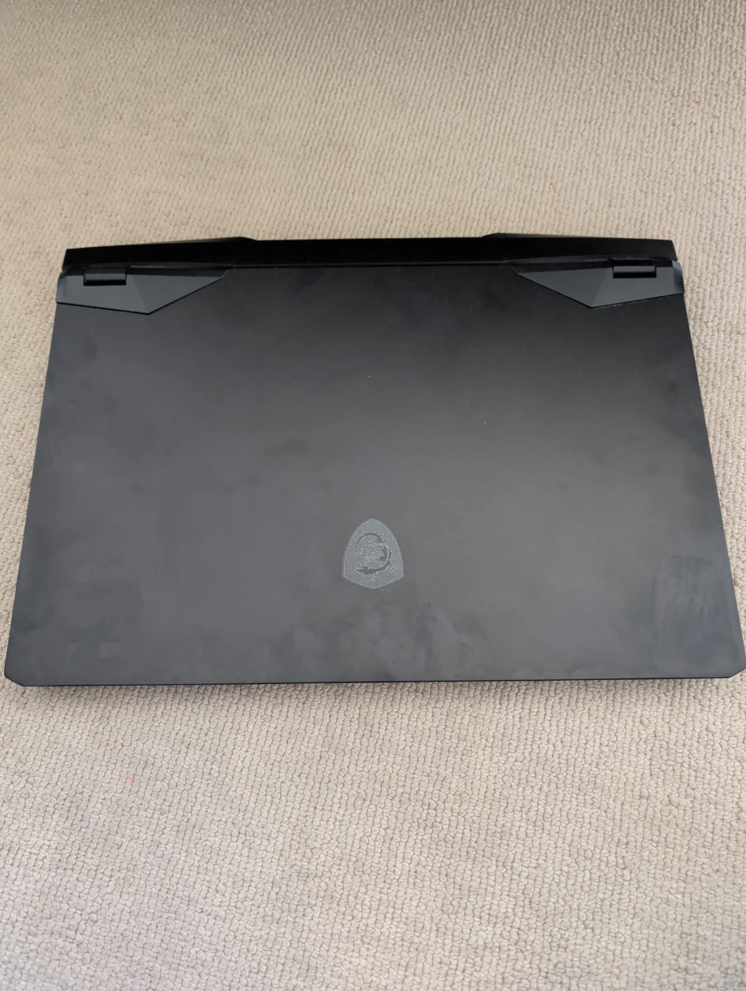 MSI Vector GP77 13V Laptop