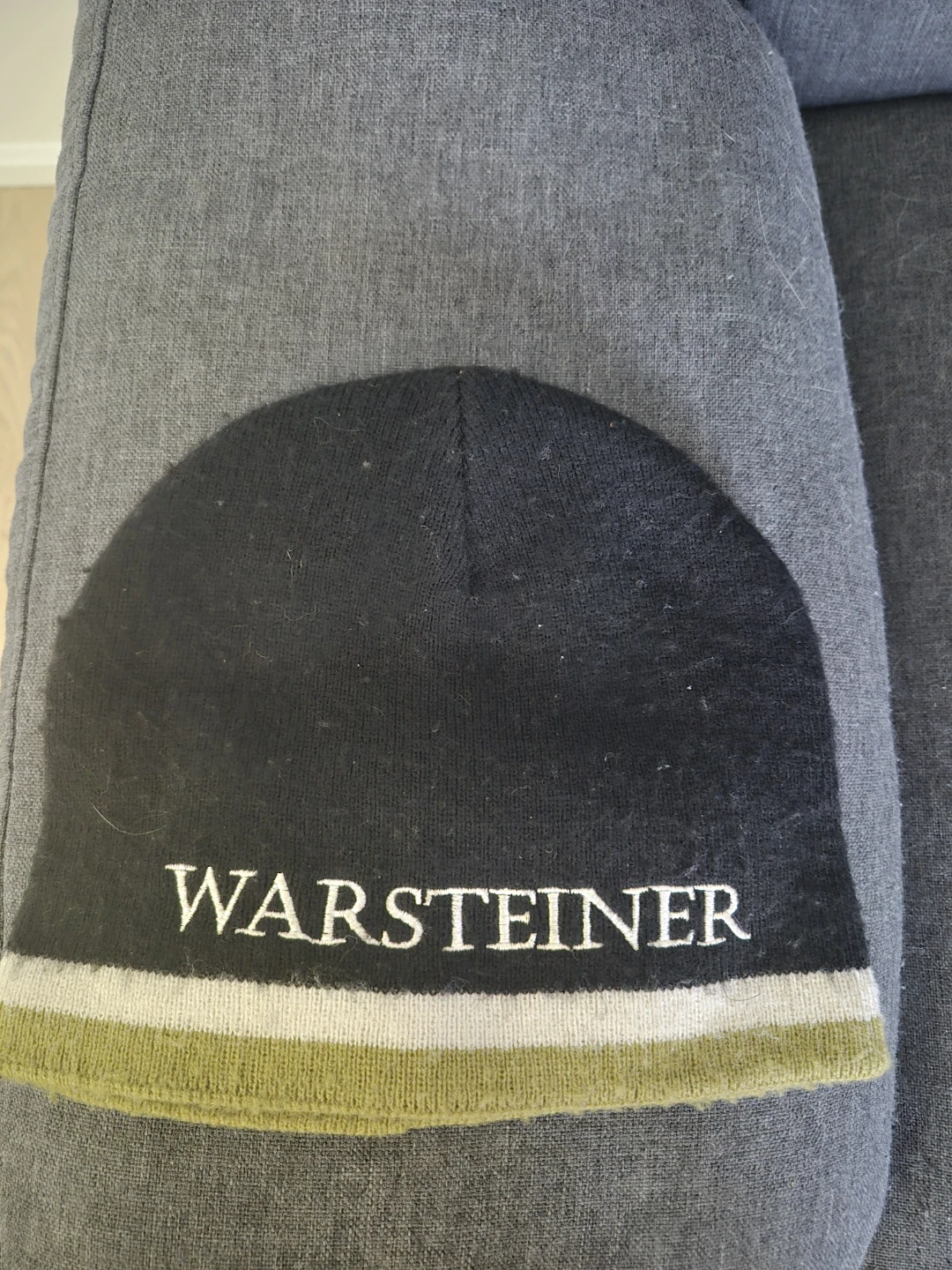 Warsteiner Beanie Hat