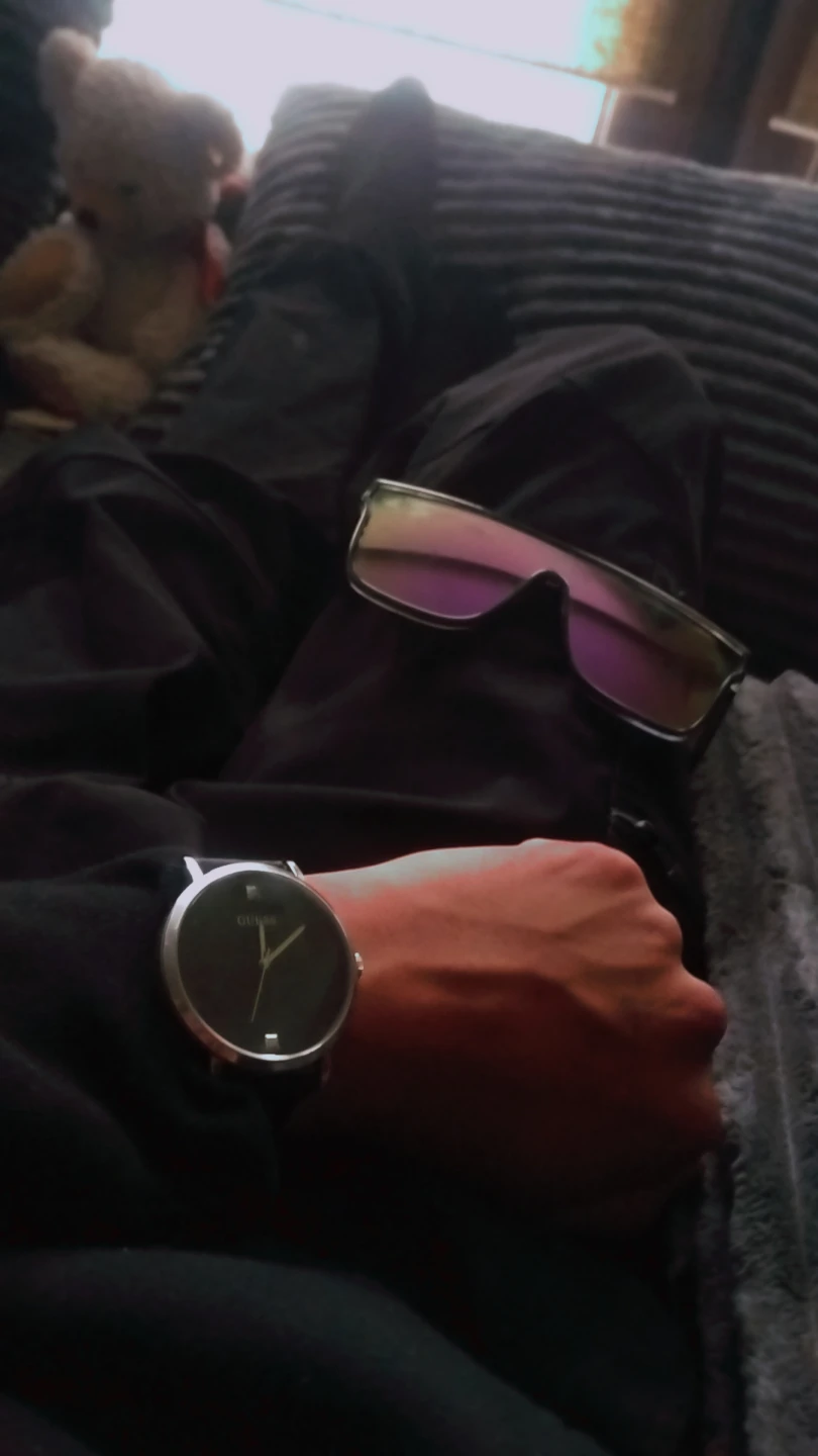 Montre Guess Watch