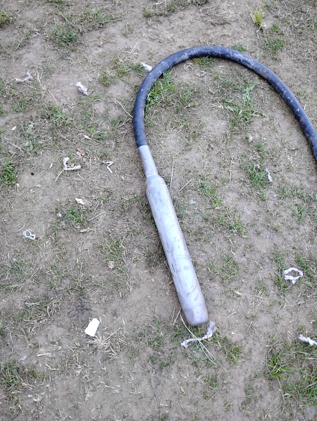 Concrete Vibrator
