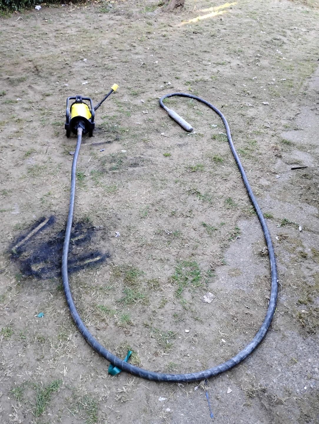 Concrete Vibrator - photo 3