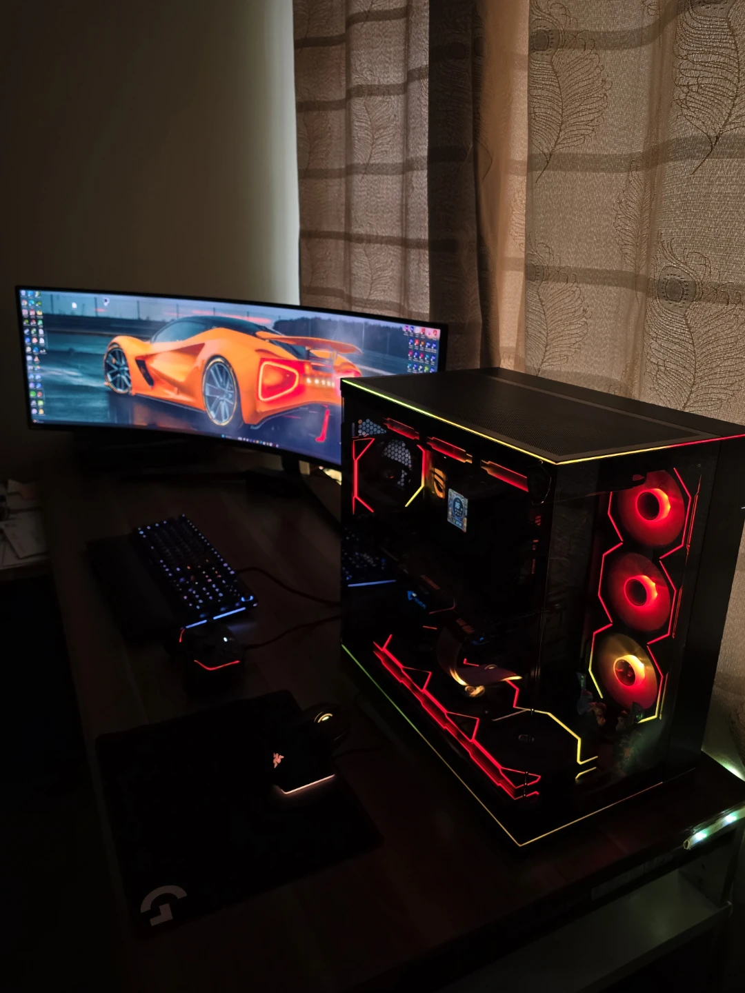 Custom Gaming PC - photo 5