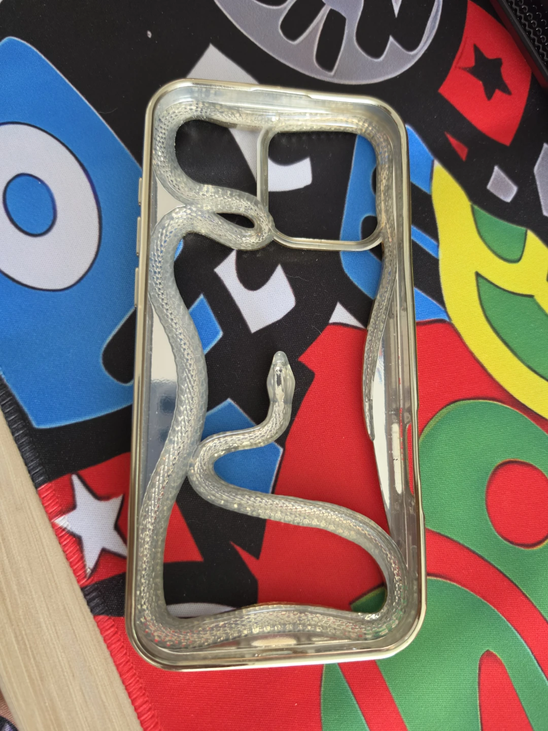 iPhone 16 Pro Max Case - photo 2