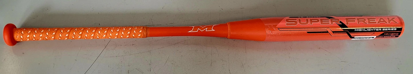 2024 Miken Super Freak Highlighter MSU4SFHX (31404773)