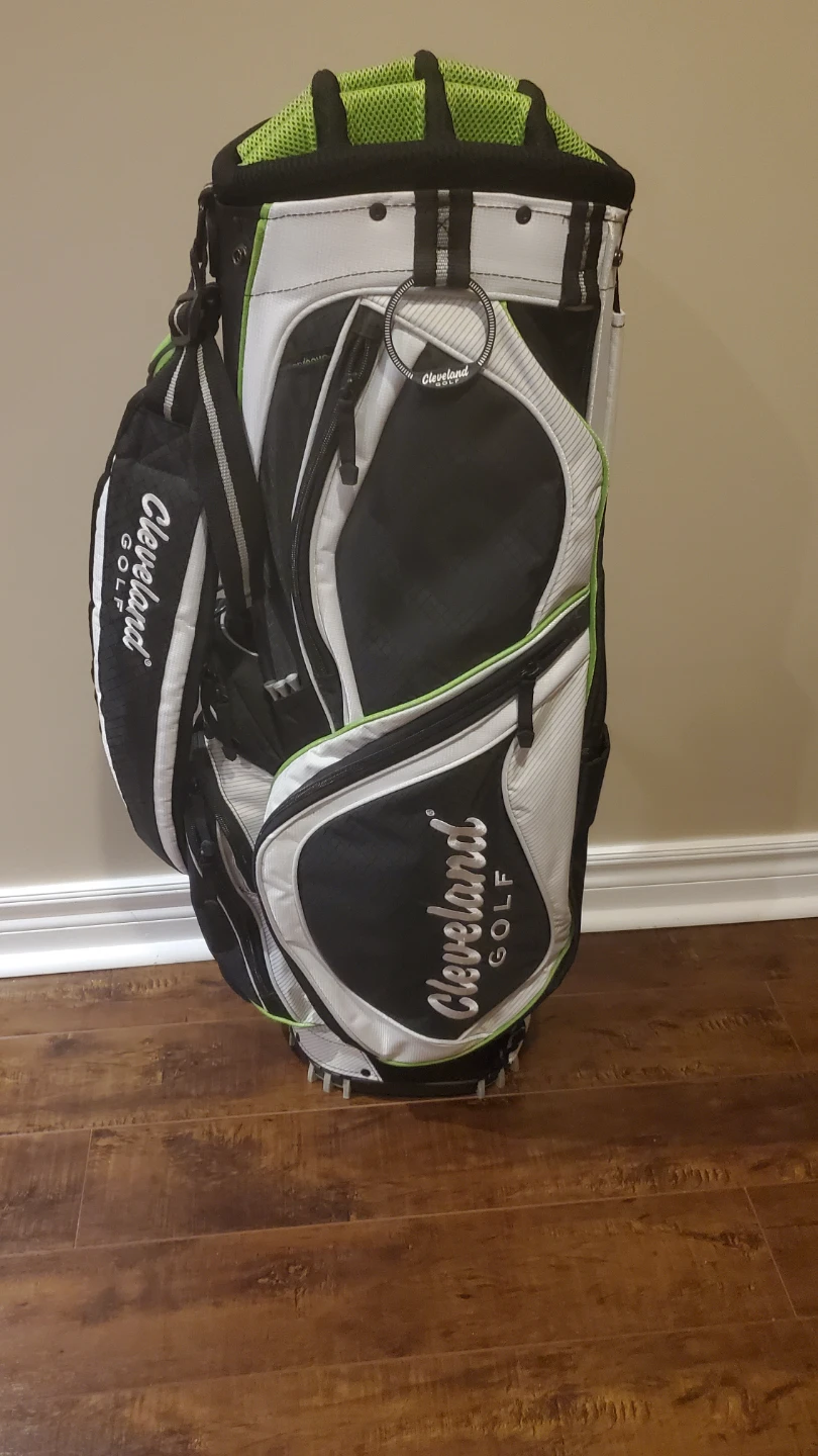 Cleveland Golf Bag