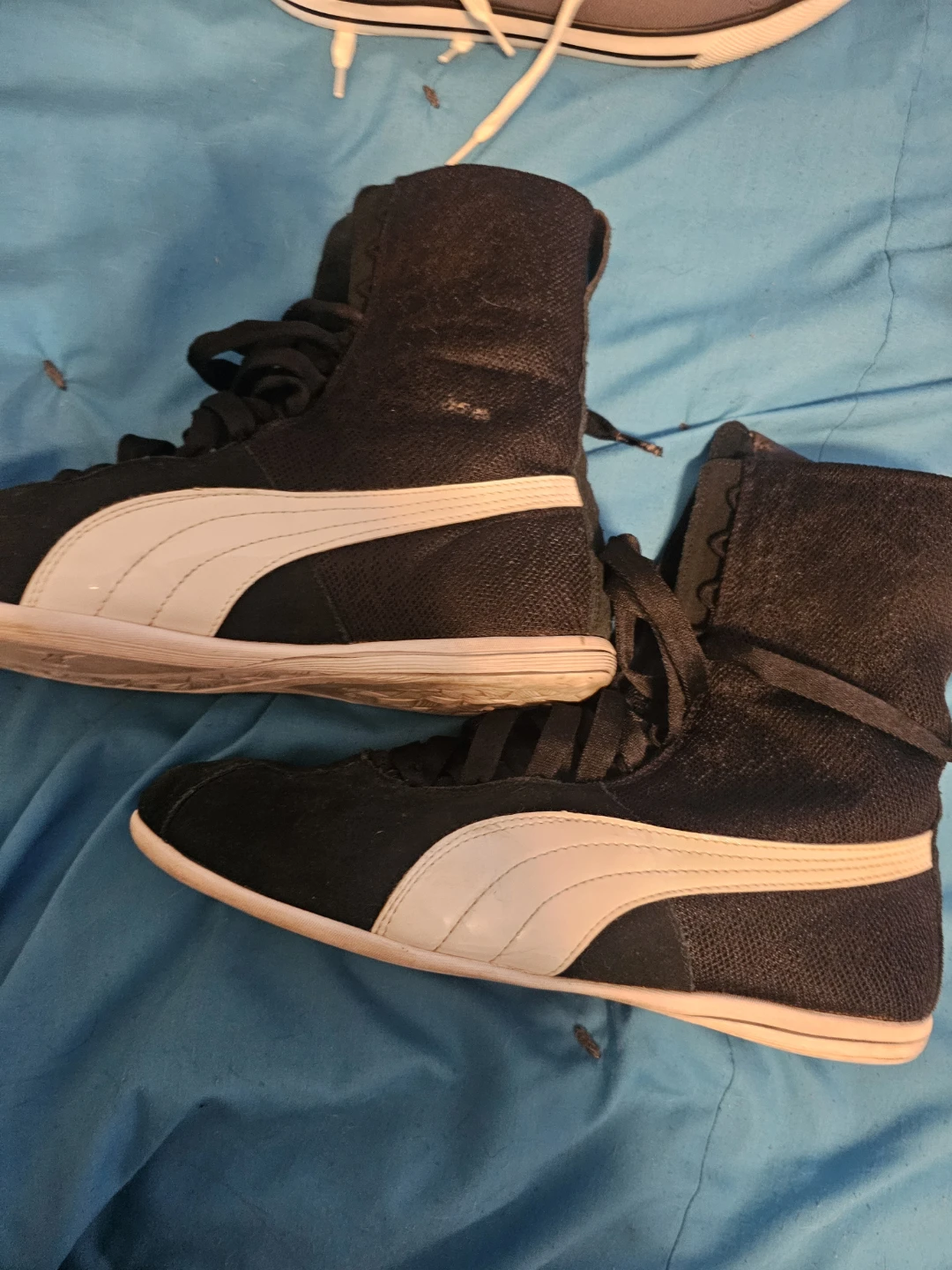 Size 9 shoes - photo 3
