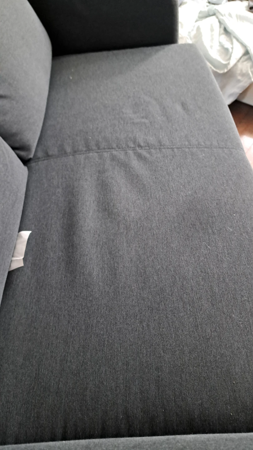 IKEA sofa