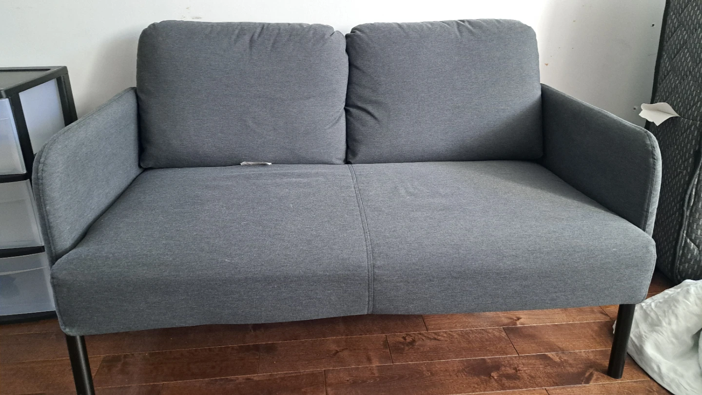 IKEA sofa - photo 2