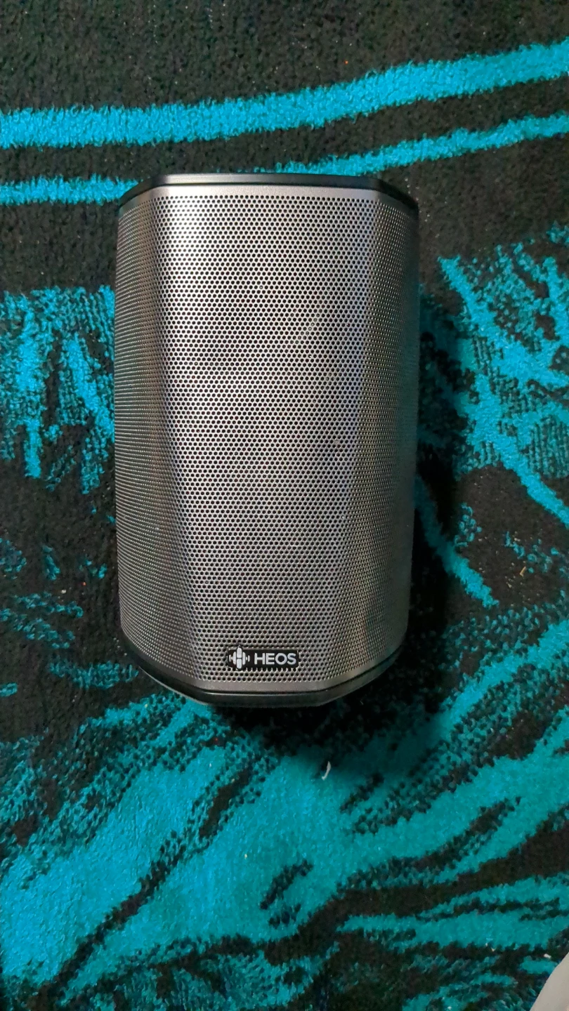 Denon HEOS Wireless Speaker(no adapter) - photo 2