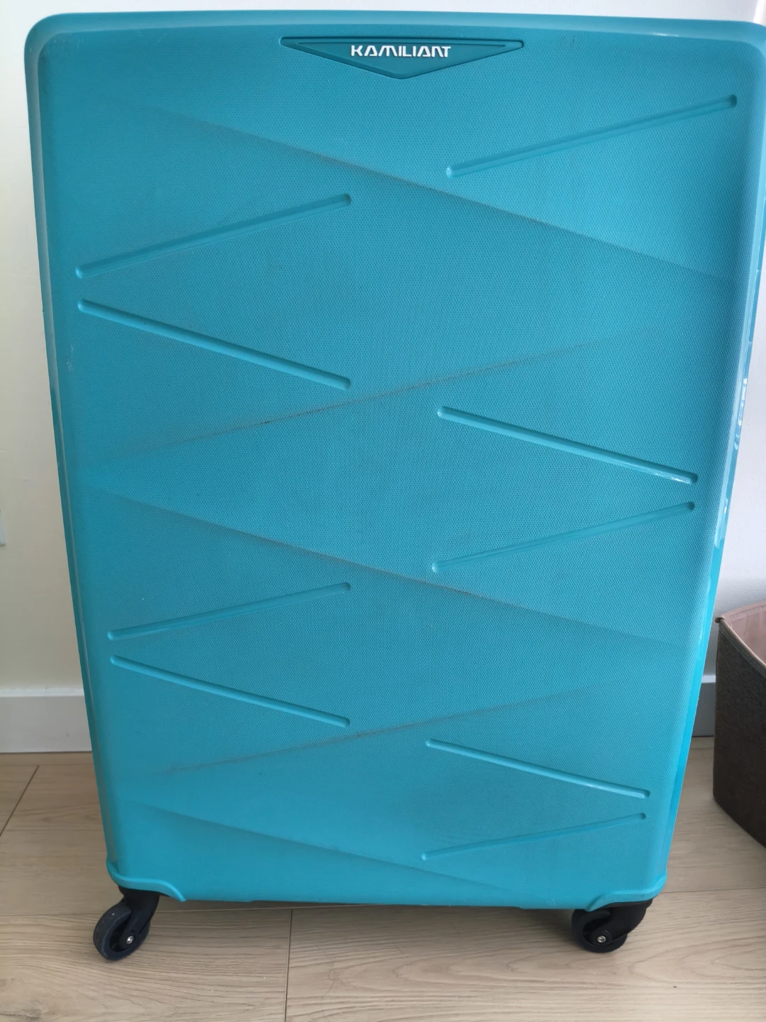 Luggage - photo 2