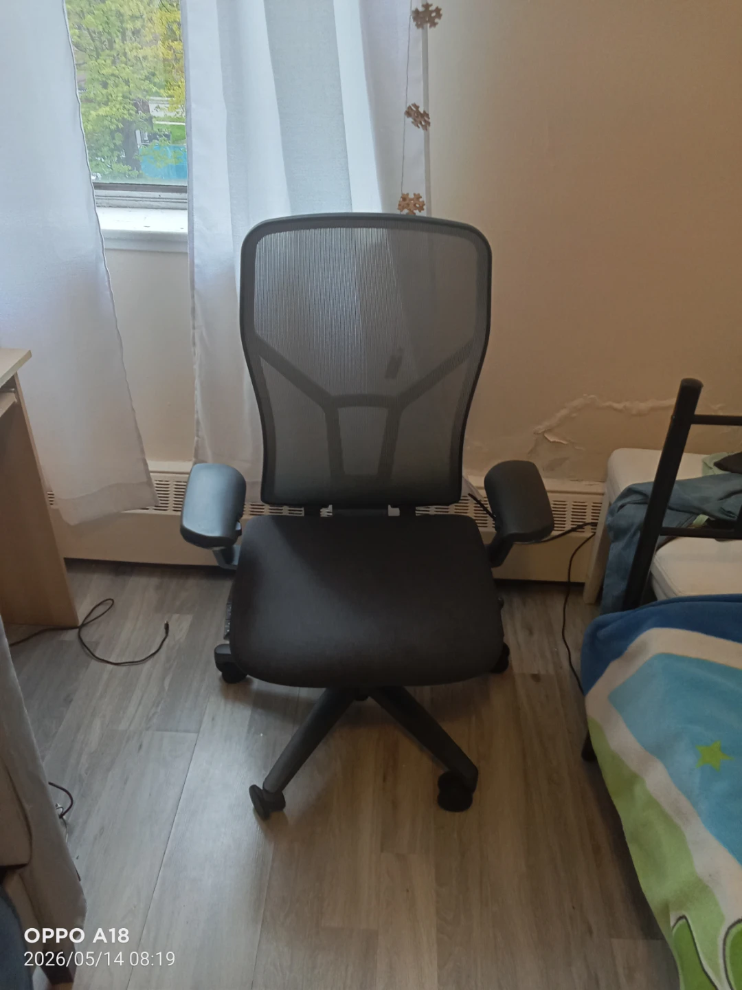 Ergonomic Office Chair