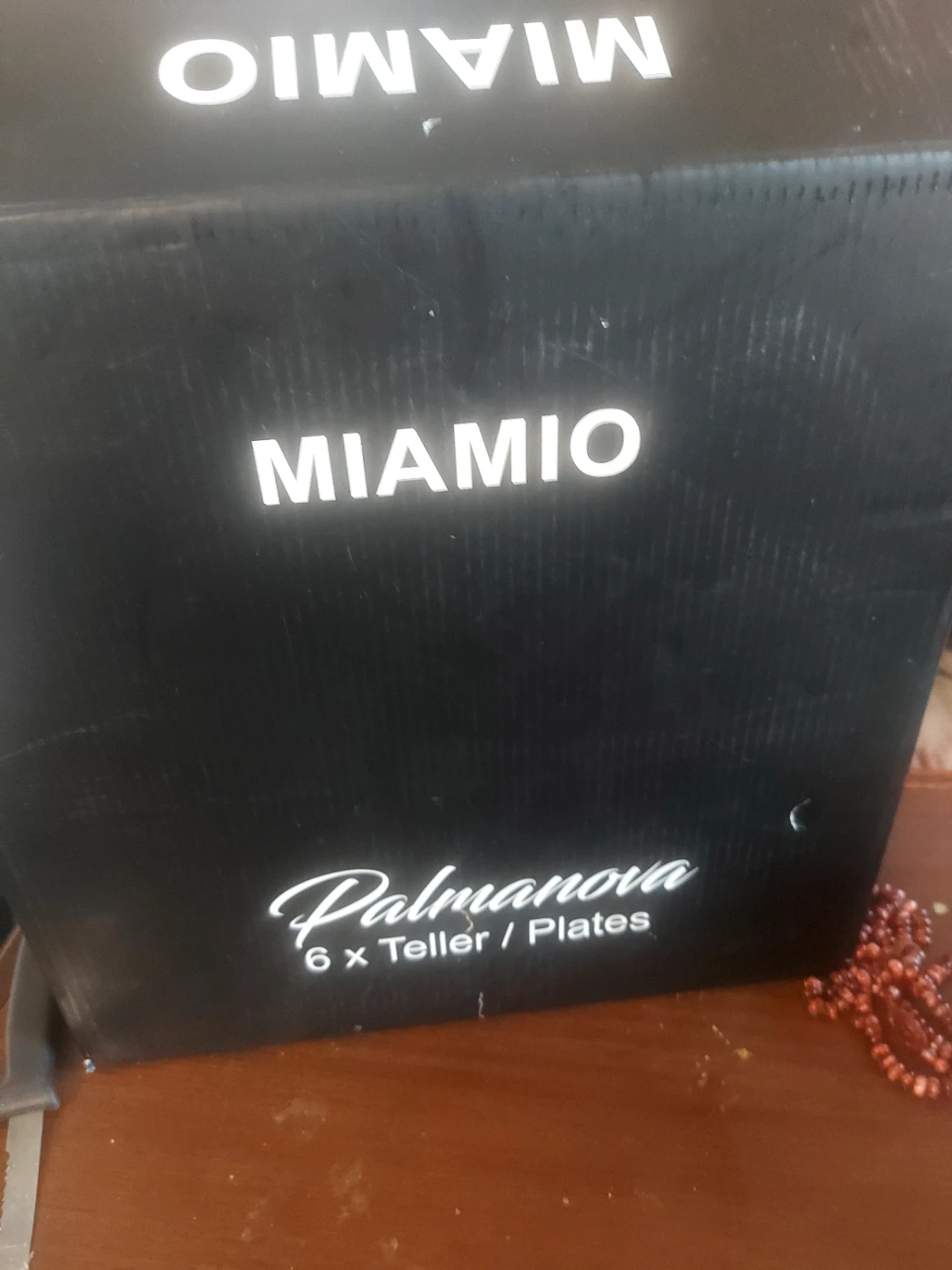 MIAMIO Palmanova 6 x Teller/Plates - photo 5