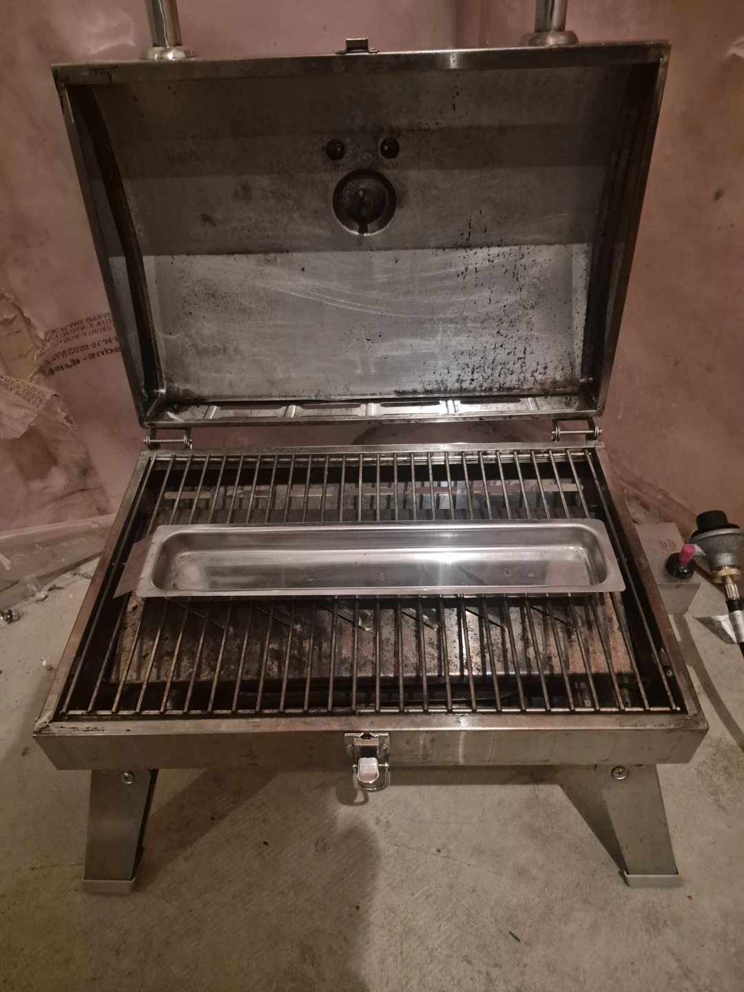 Bbq