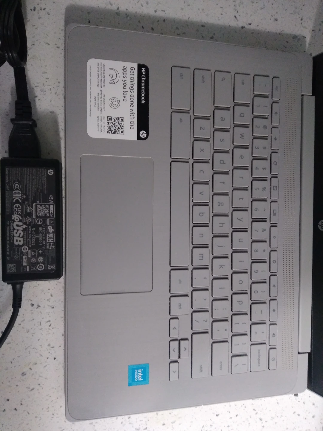 Hp Chromebook 14! - photo 3