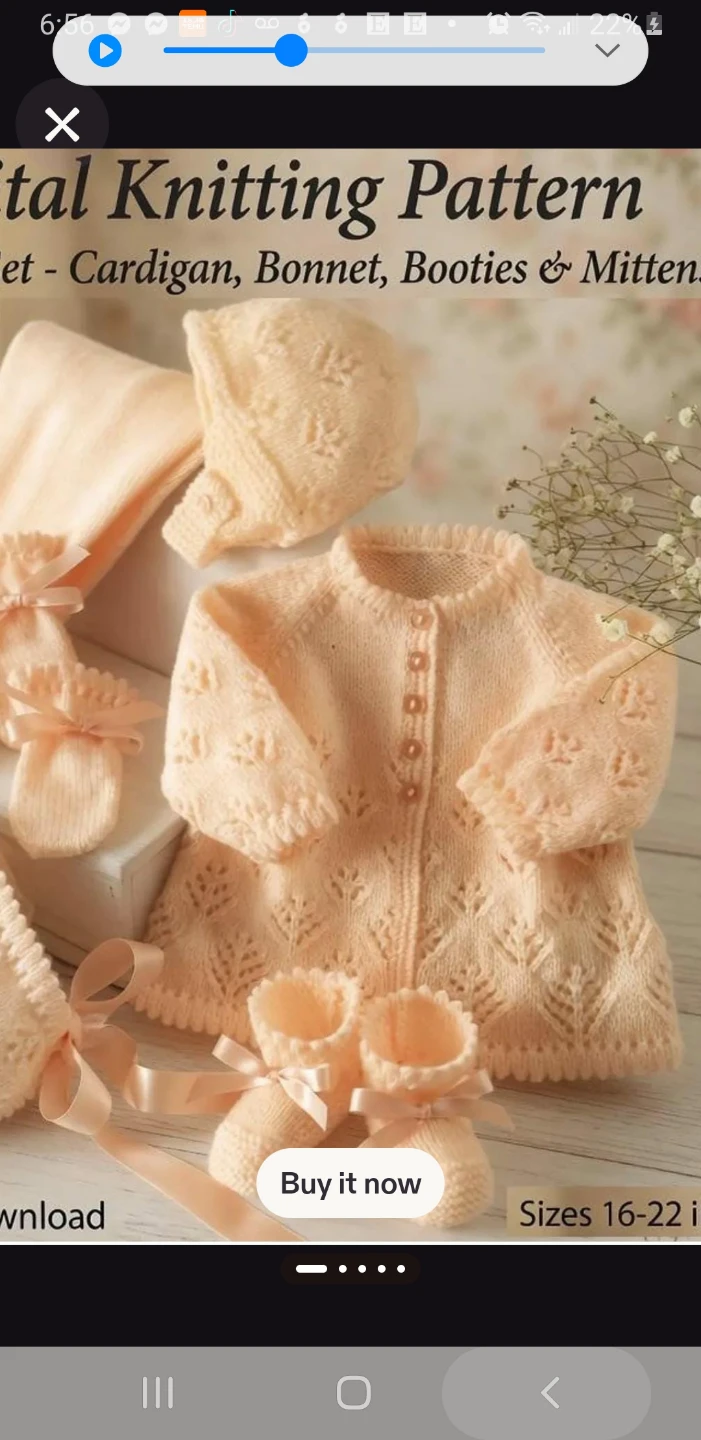 Hand knit made to measure sweaters - photo 5