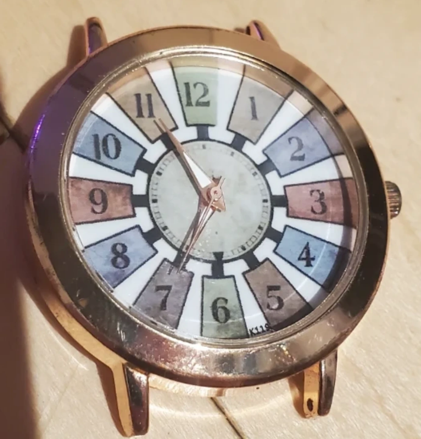 Women's Quartz Fashion Watch Collection - photo 4