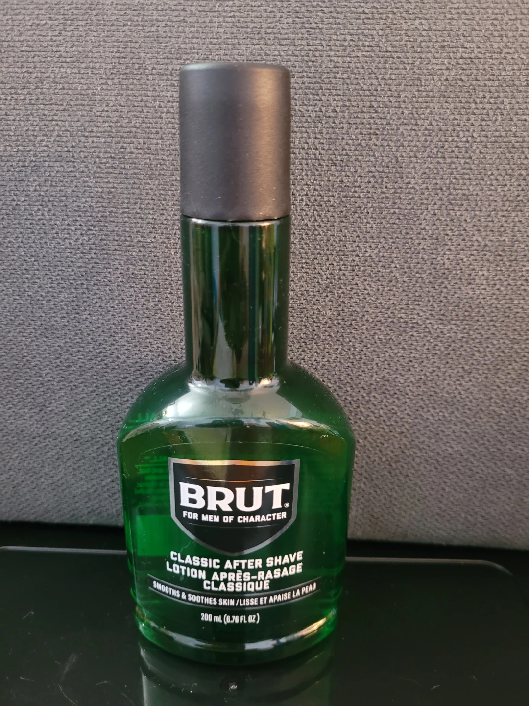 Brut Classic After Shave Lotion for Men of Character