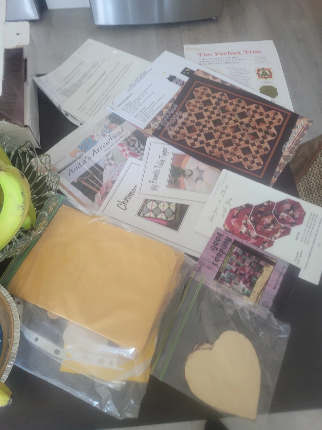 Huge Craft Bundle - photo 3